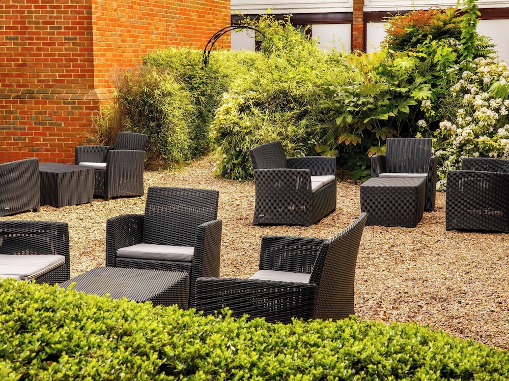 The Harlow Hotel By Accorhotels 49/58