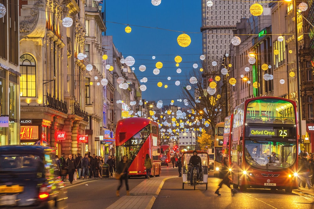 Moxy London Piccadilly Circus 35/47