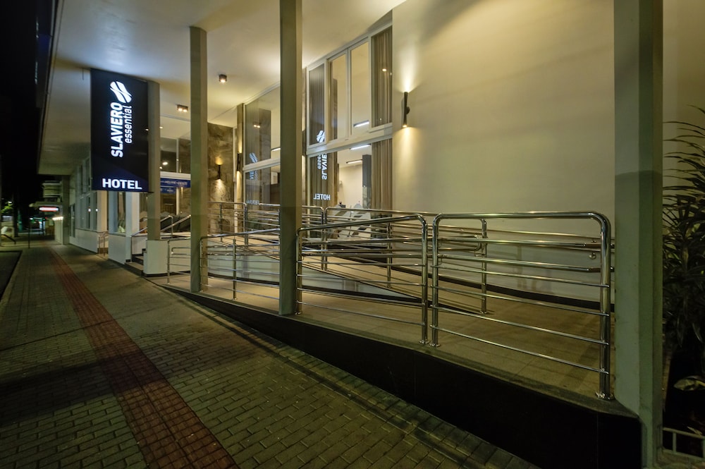 Slaviero Hotel Blumenau 25/50