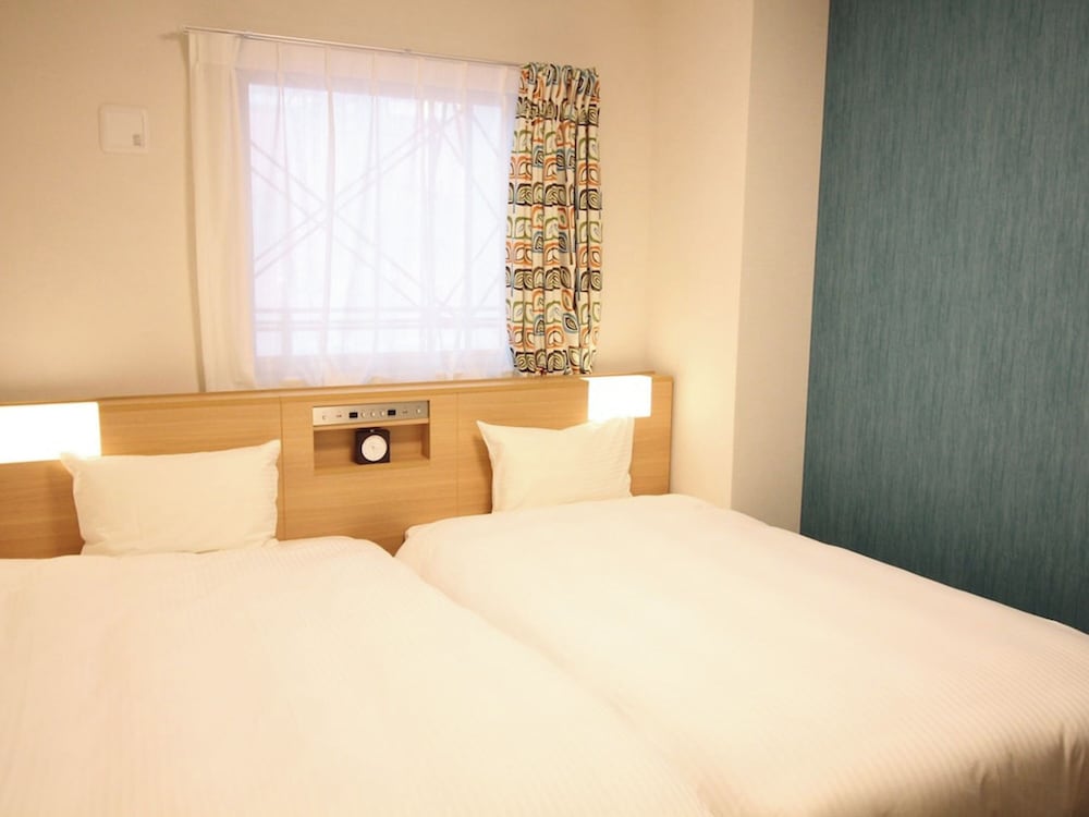 Nest & Rise Osaka Namba Hotel 8/50
