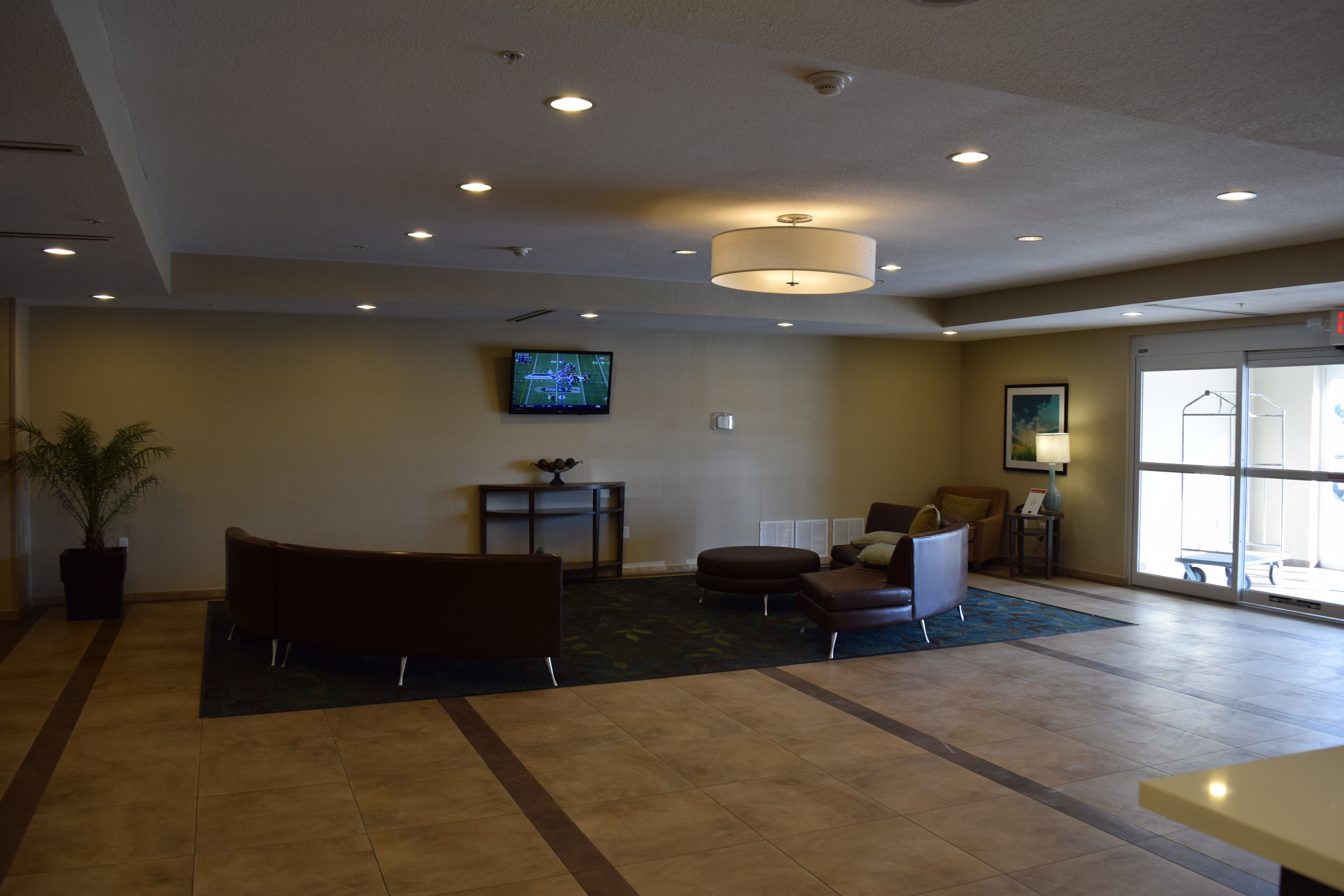 Candlewood Suites Monahans 33/50