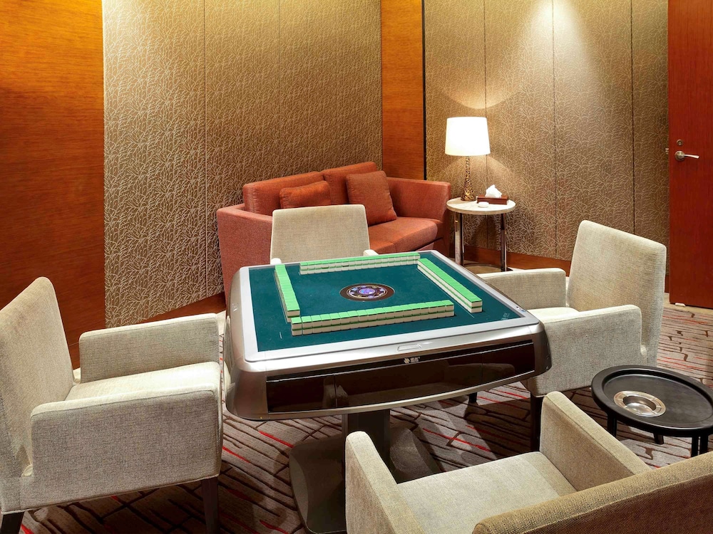 Novotel Nanjing East Suning 43/77