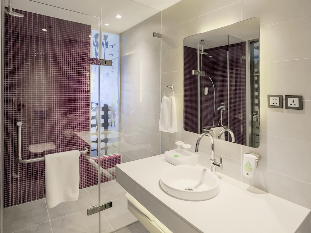 Ibis Styles Ulaanbaatar 54/59