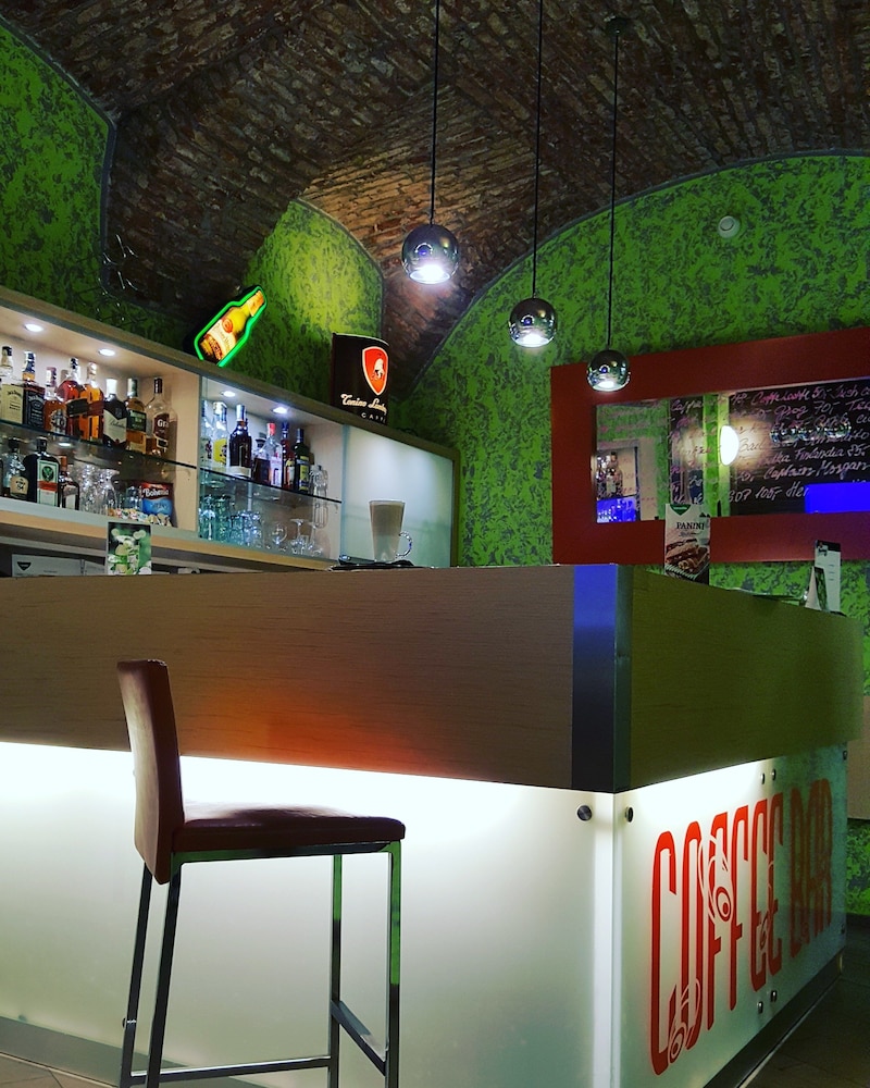 Hotel Pav 15/63