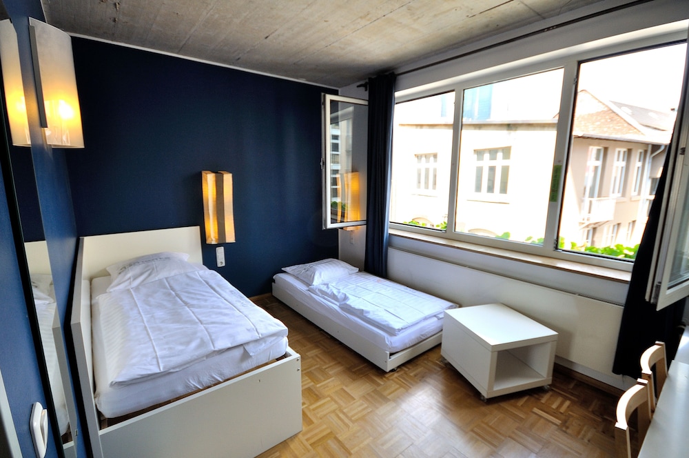 Five Elements Hostel Frankfurt 6/51
