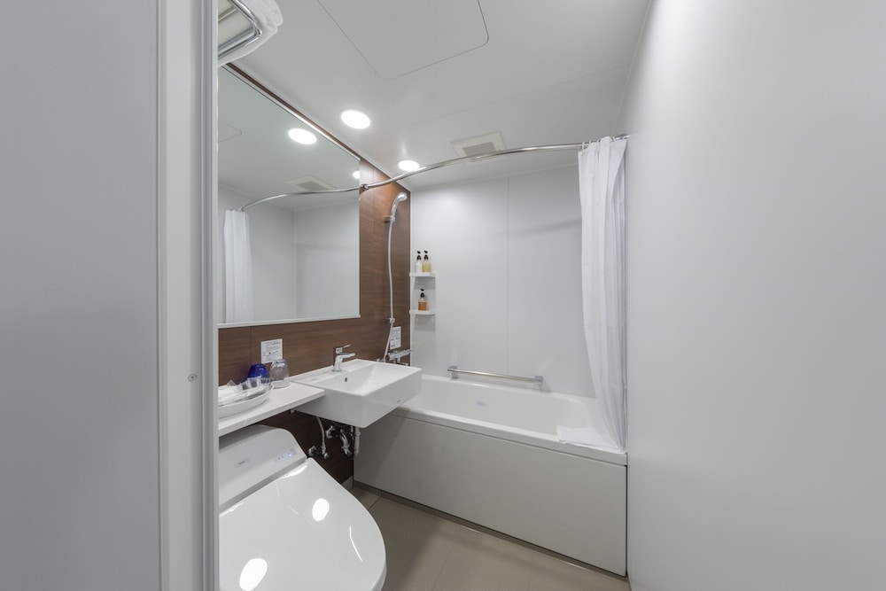 Iroha Grand Hotel Kintetsu Nara Ekimae 47/48