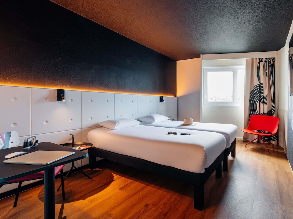 Ibis Styles Lyon Sud Vienne 11/48