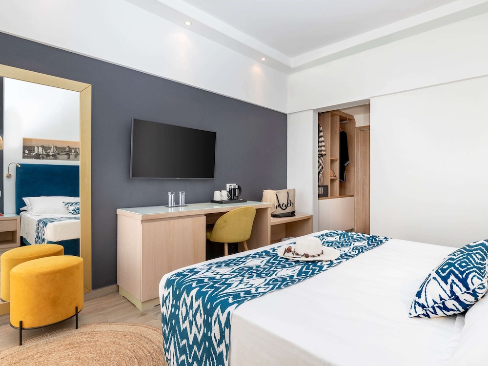 Mercure Rhodes Alexia Hotel & Spa 15/78