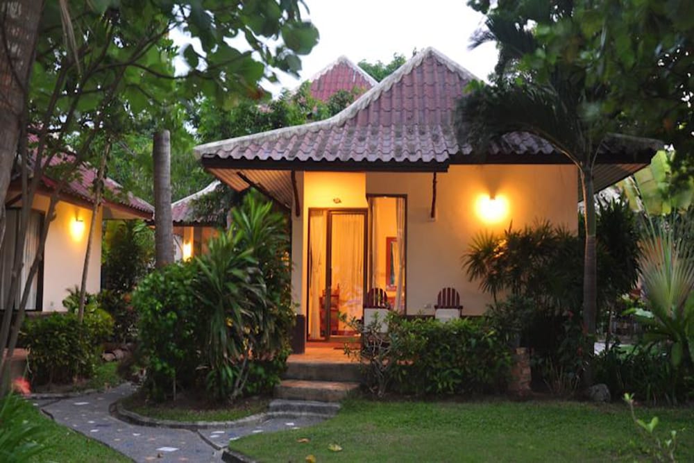 Samui Honey Cottages Beach Resort 4/70