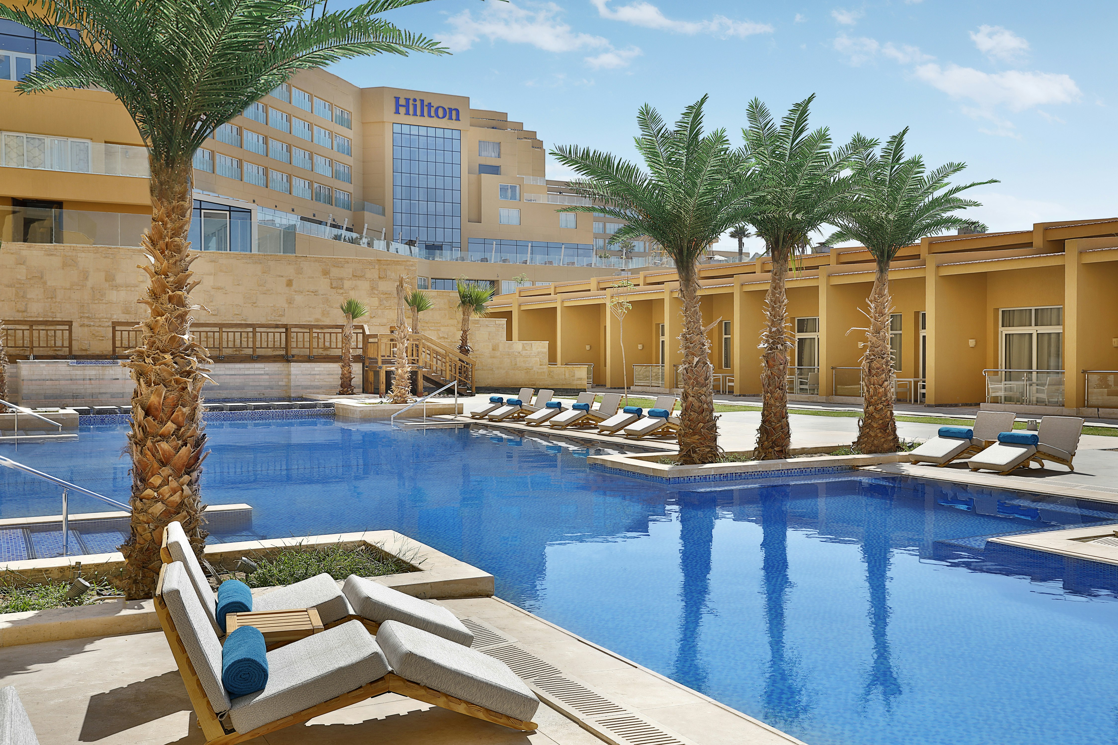 Hilton Hurghada Plaza 31/72