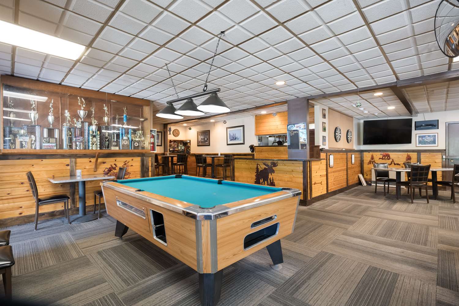 Best Western Bidarka Inn 23/43