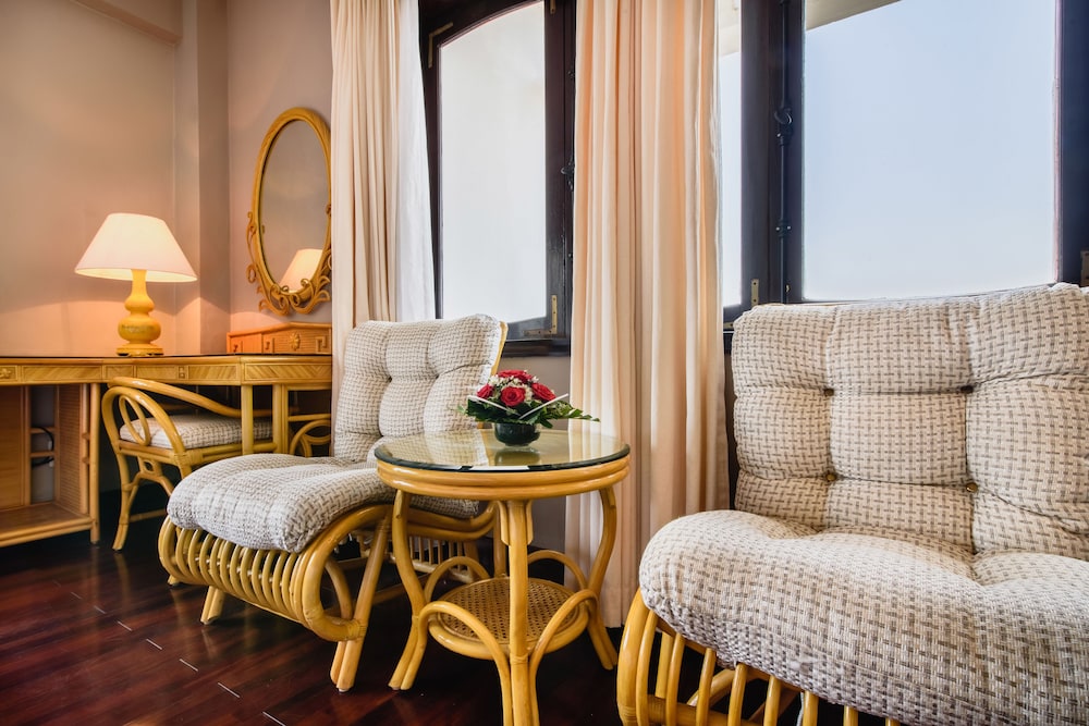 Huong Giang Hotel 52/77