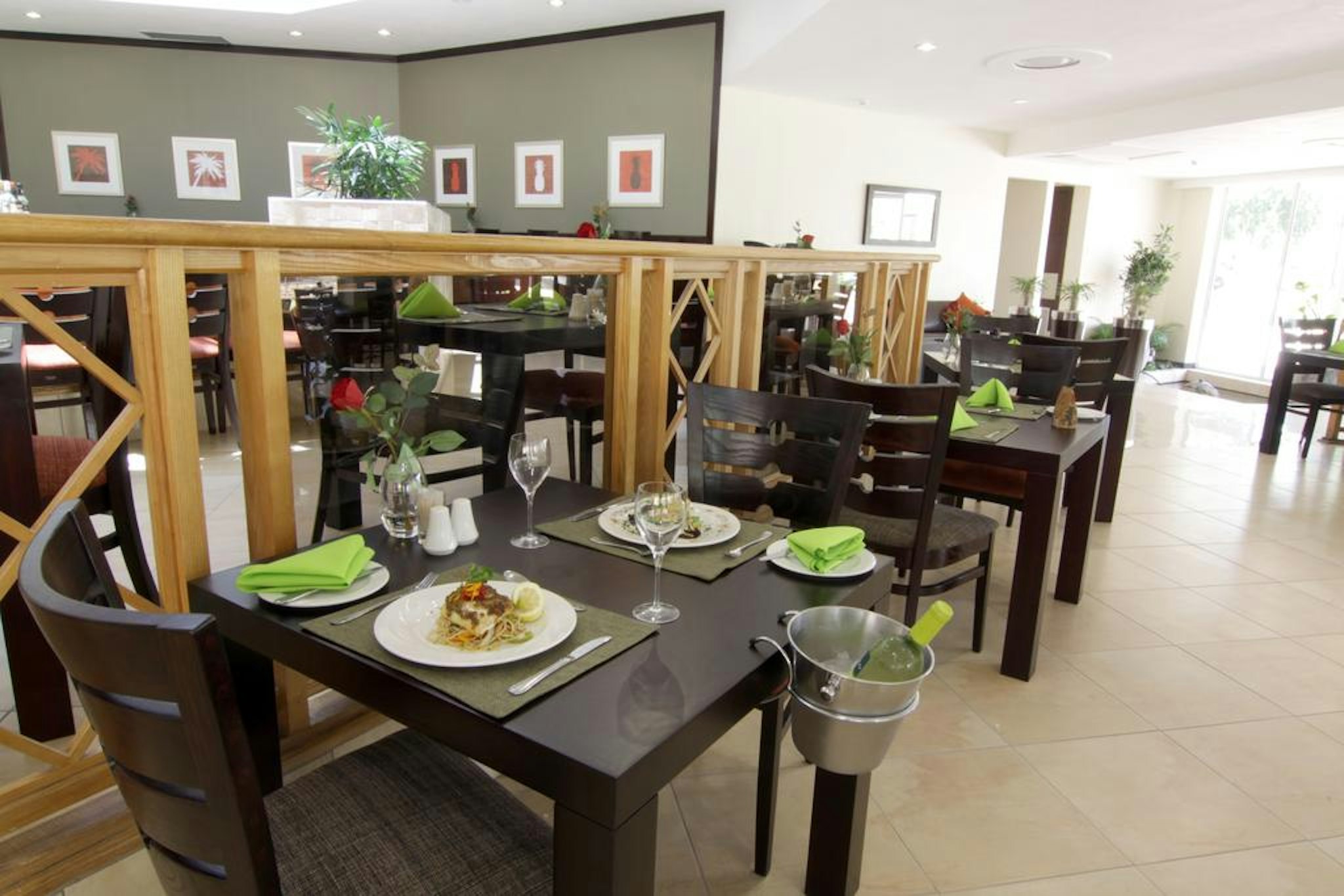 Cresta Lodge Gaborone 33/46