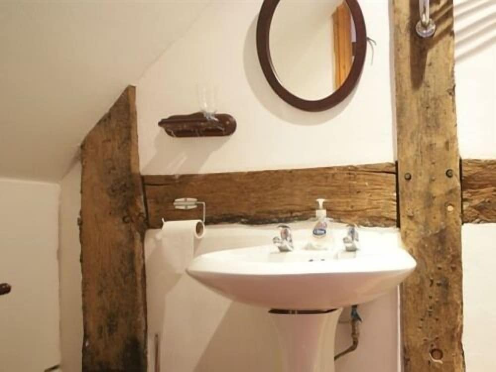 The Inn at Bromyard 13/15