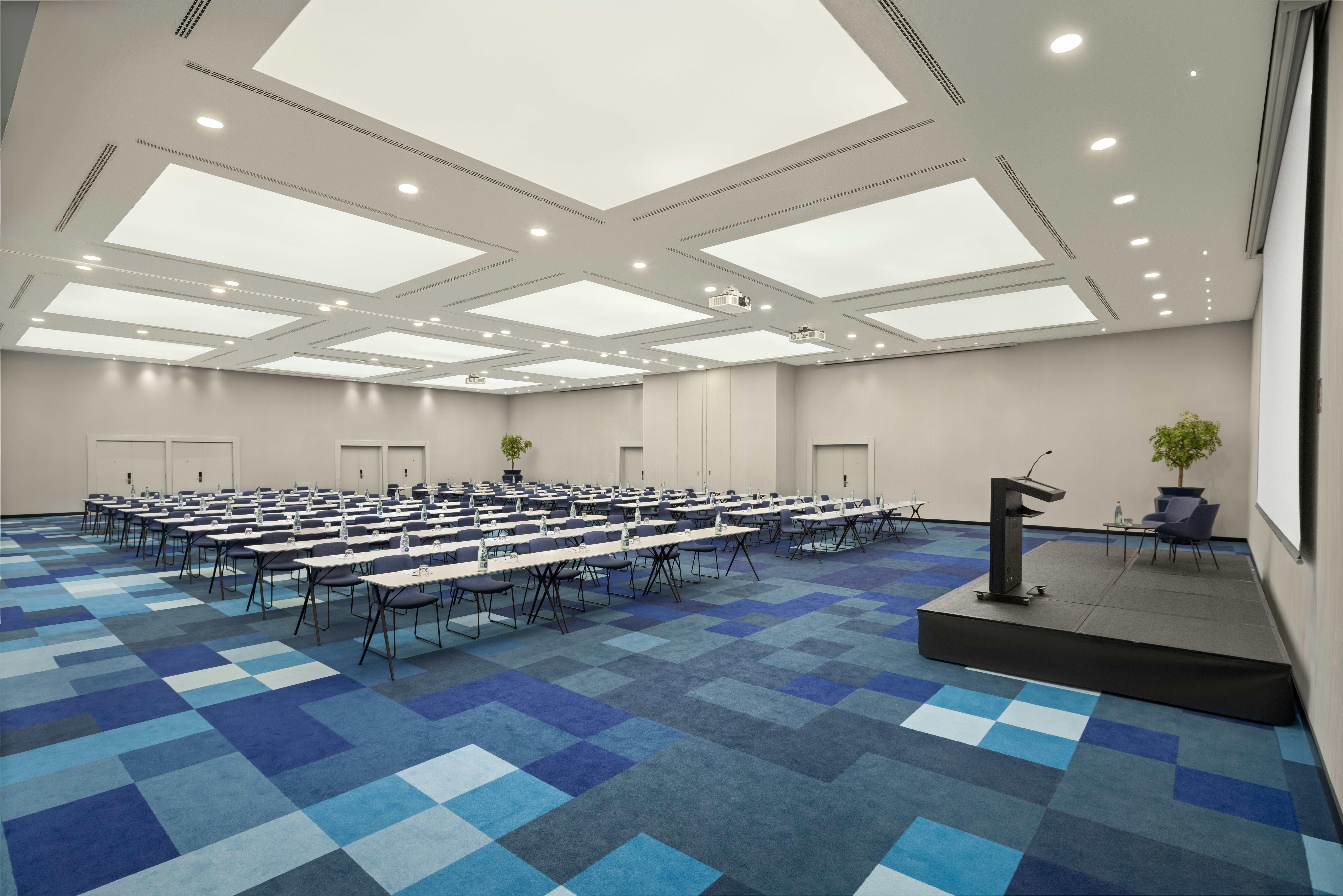 Hilton Barcelona 28/77
