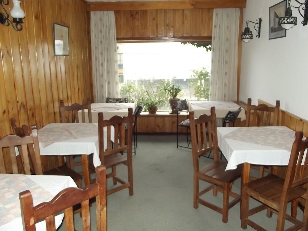Hosteria Las Amapolas 20/32