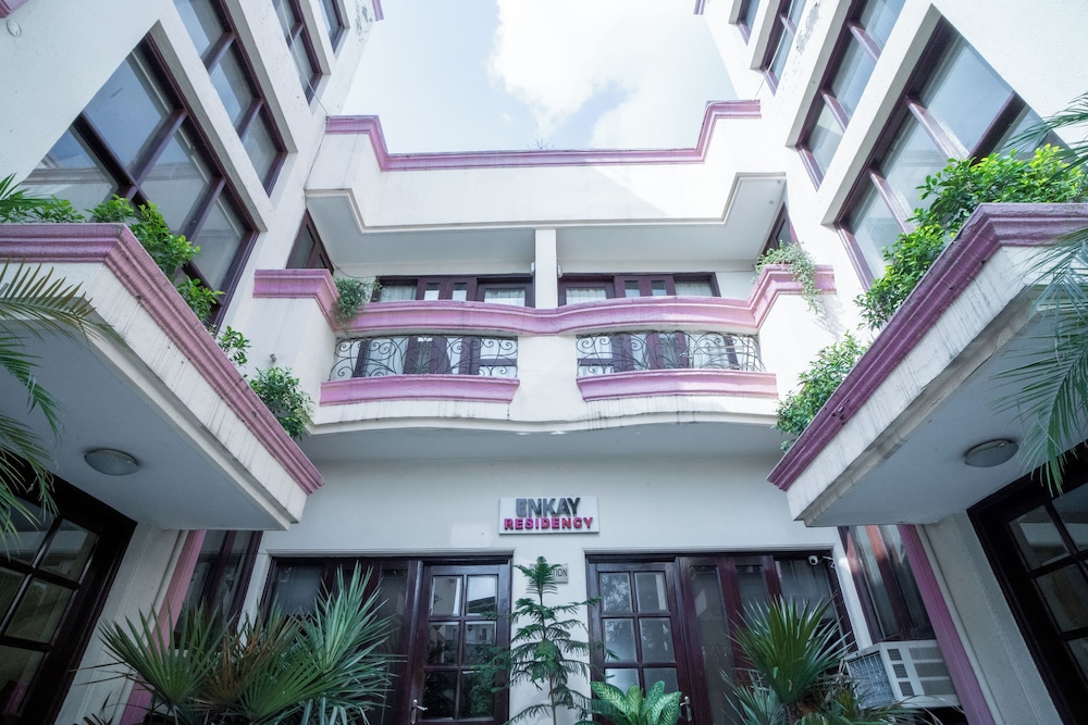 Enkay Residency V Block 1/50