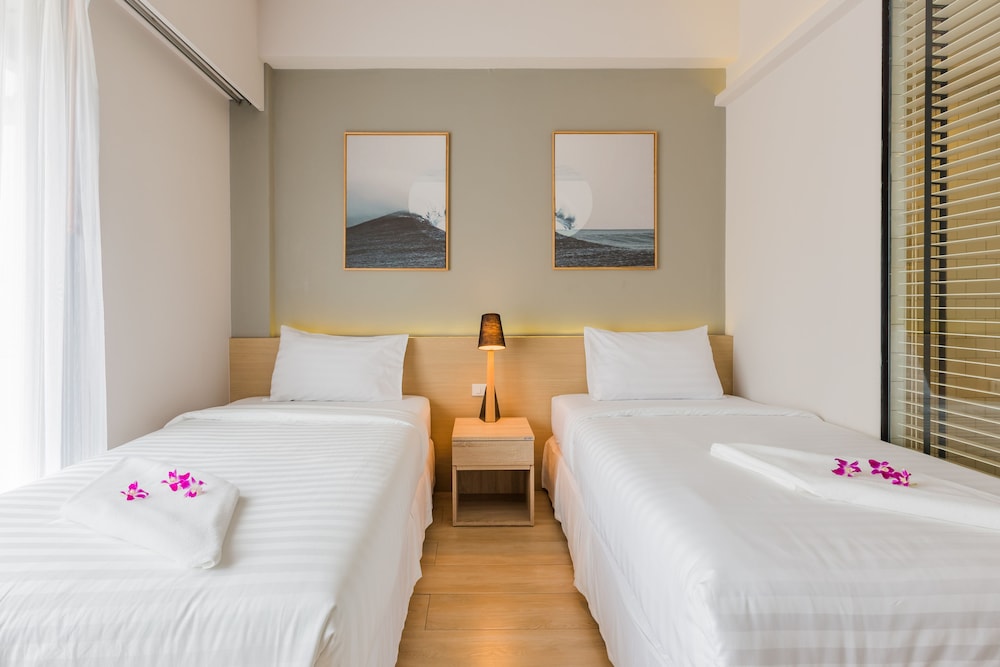 Snoozz Hotel 43/65