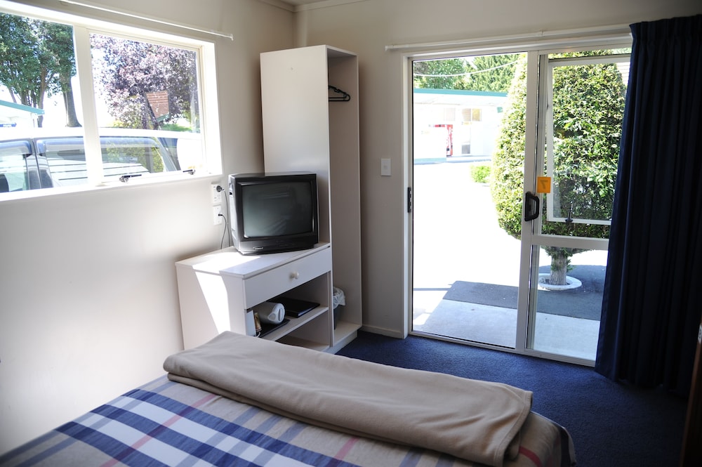 Blenheim TOP 10 Holiday Park 17/56