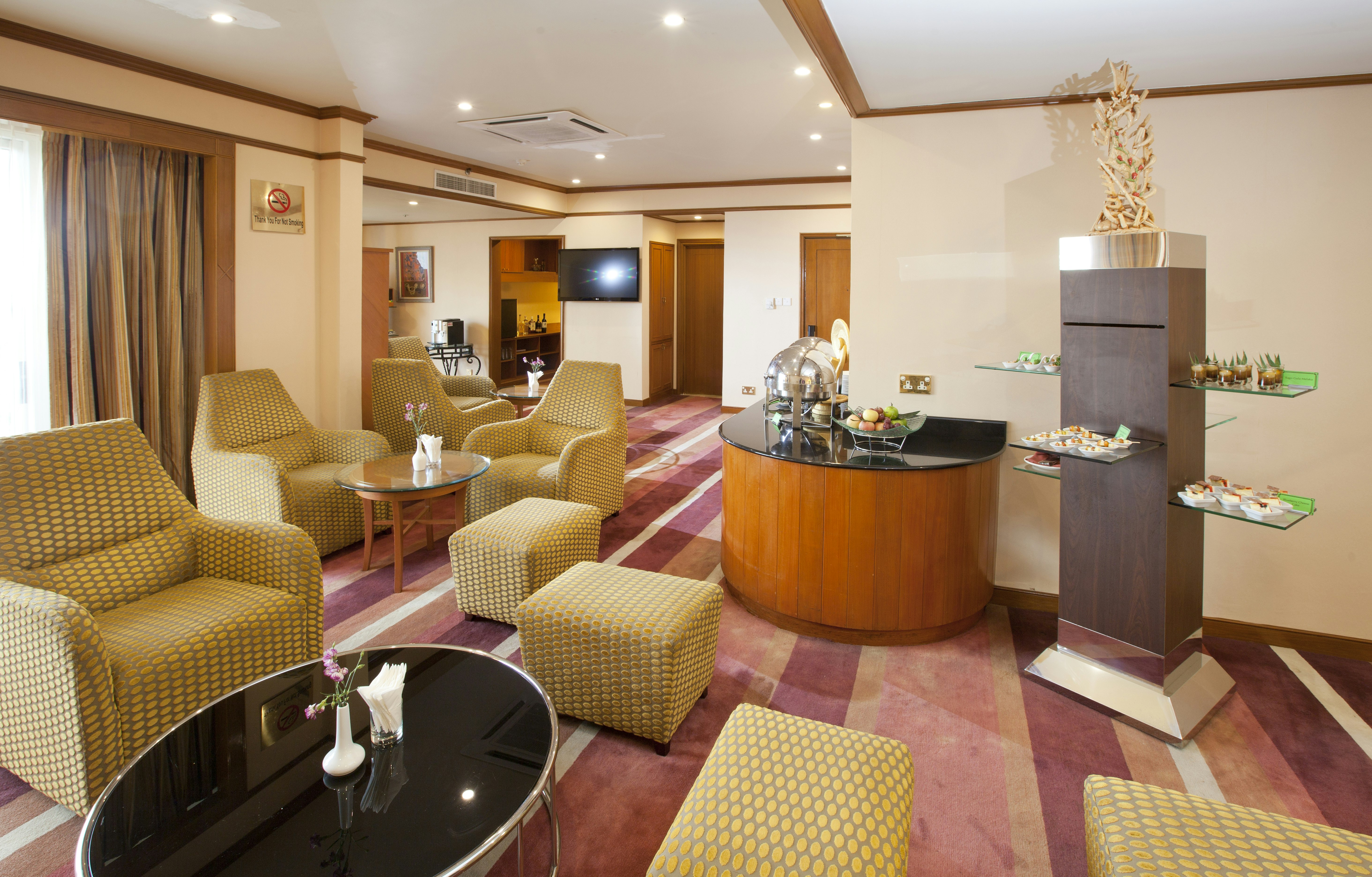 DORSETT GRAND LABUAN 26/50