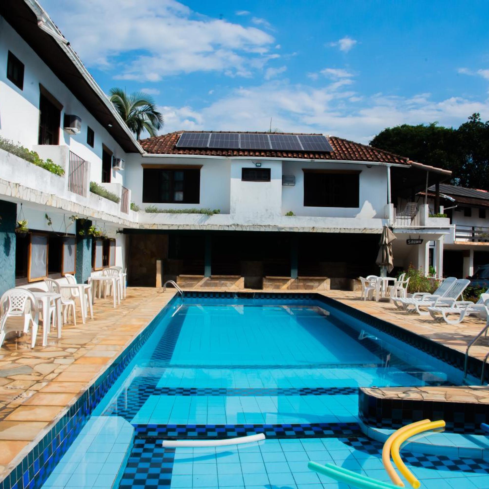 Hotel Halloween Inn Penedo 4/34