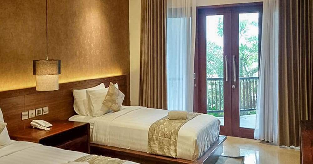 D Djabu Hotel Seminyak 23/50