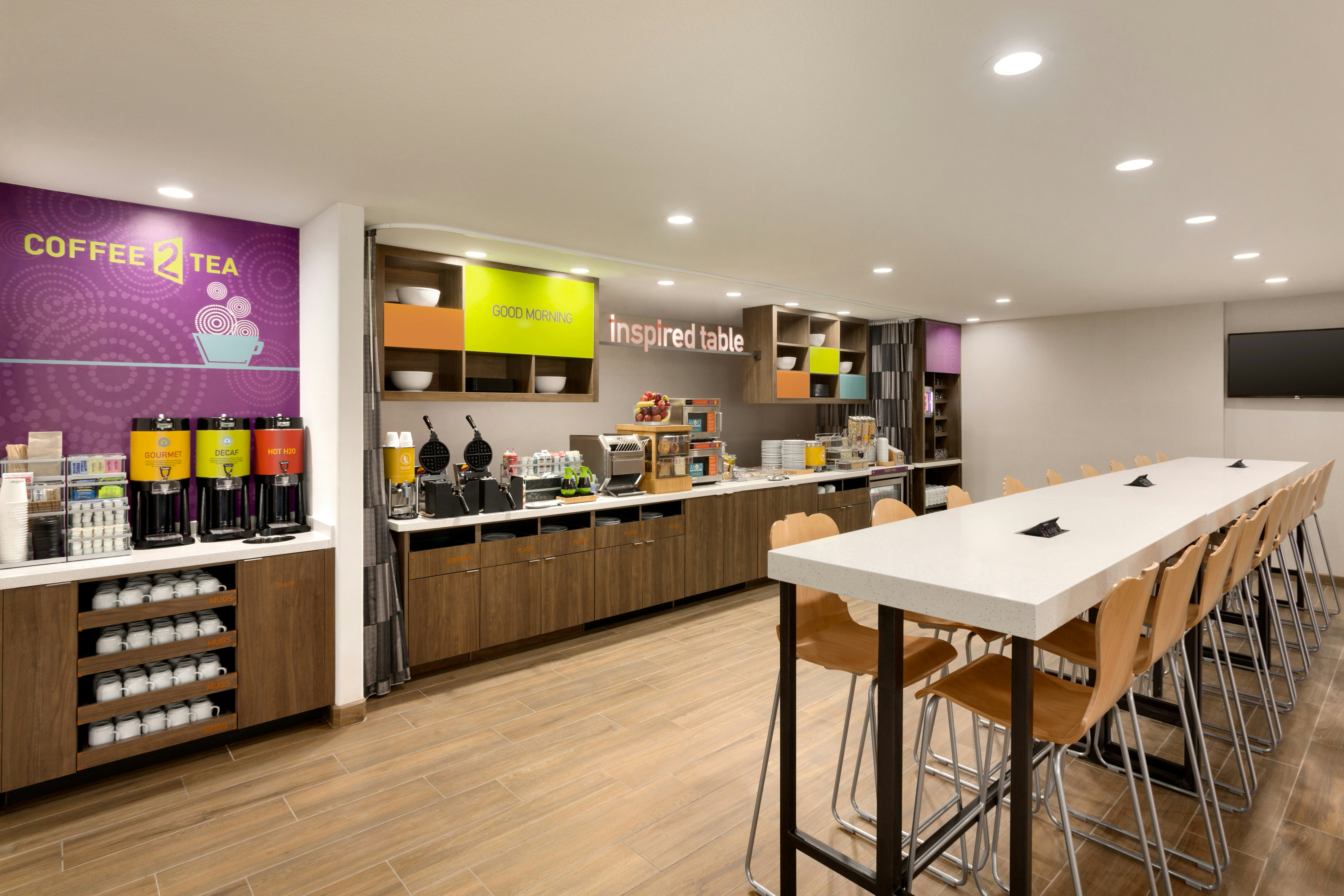 Home2 Suites By Hilton Shenandoah The Woodlands 30/43