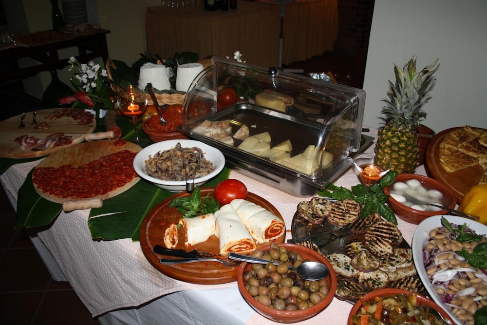 Residence Hotel La Taverna 26/50