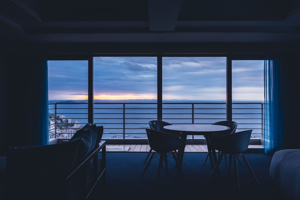 Hoshino Resorts Risonare Atami 26/38