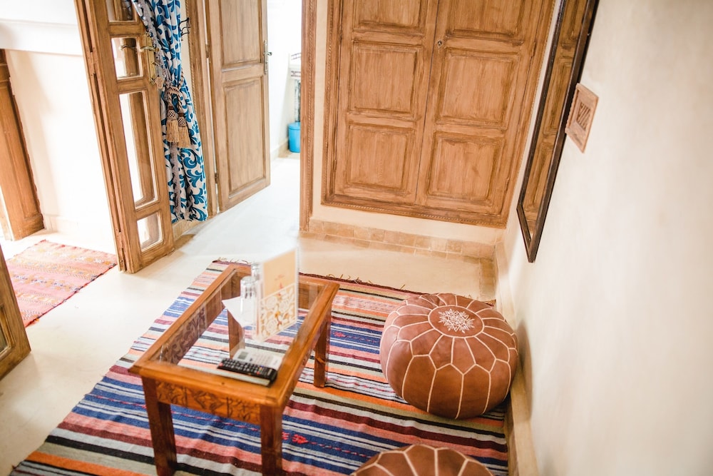 Riad Fleur d'Orient 12/33