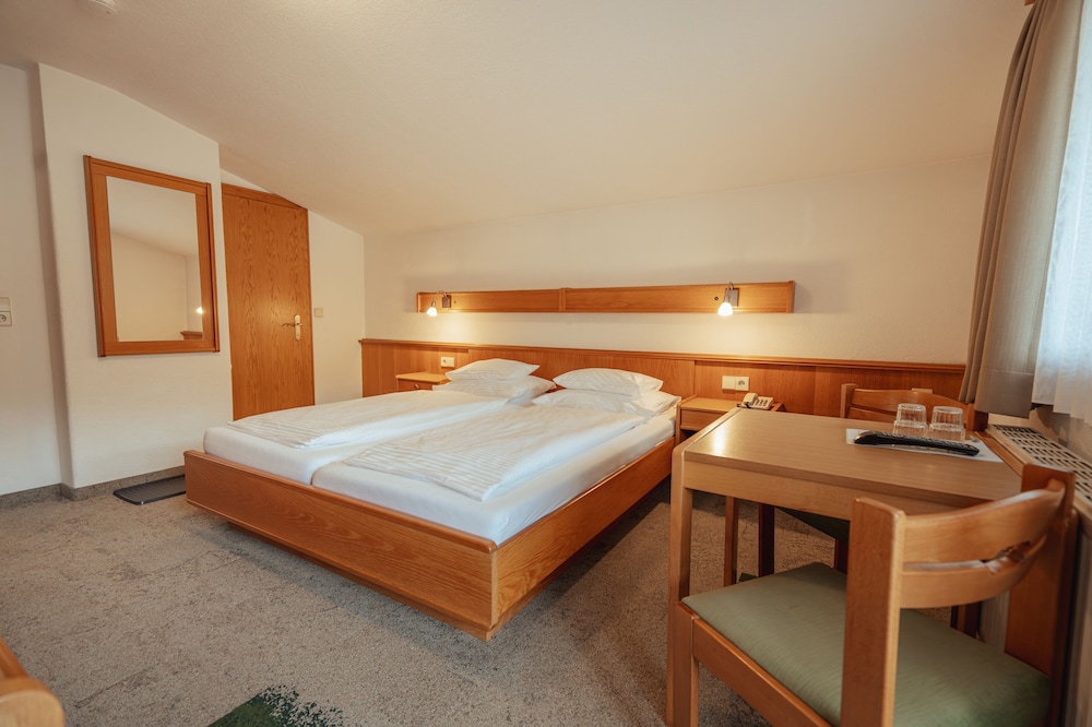 Hotel Gesser Sillian 11/50