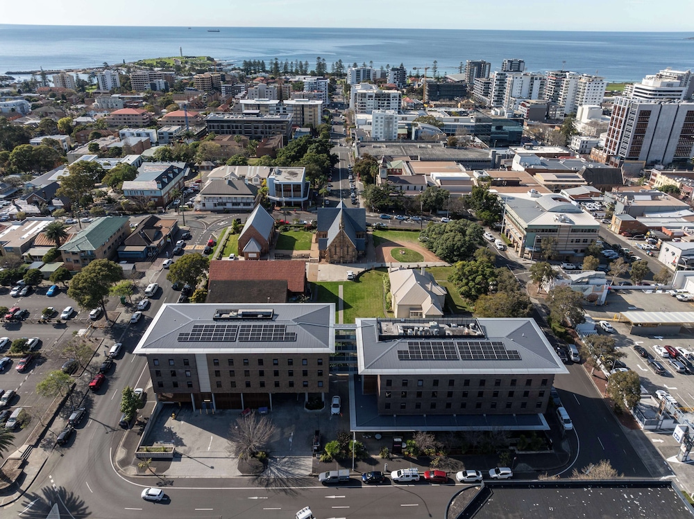 Hotel Totto Wollongong 2/51