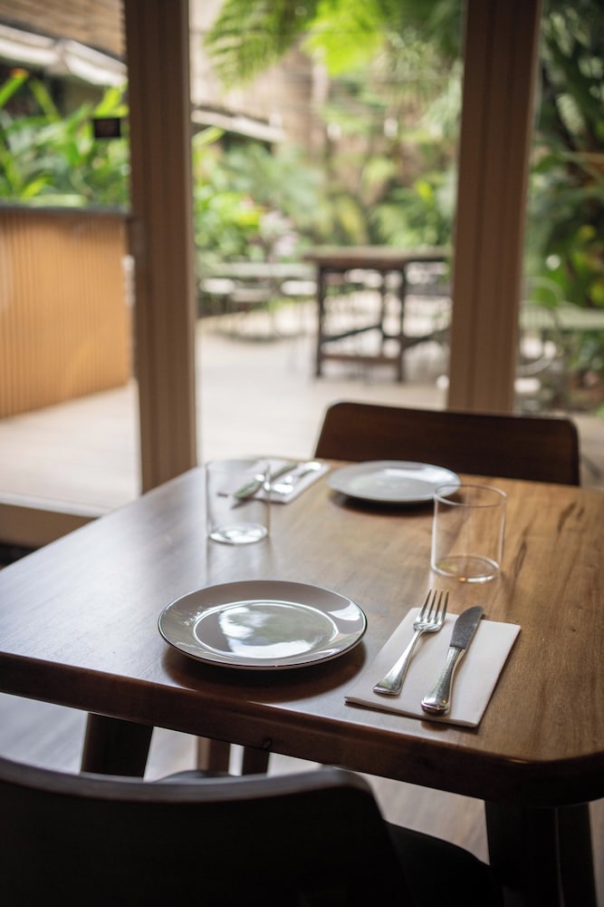 Fierro Boutique Hotel 52/74