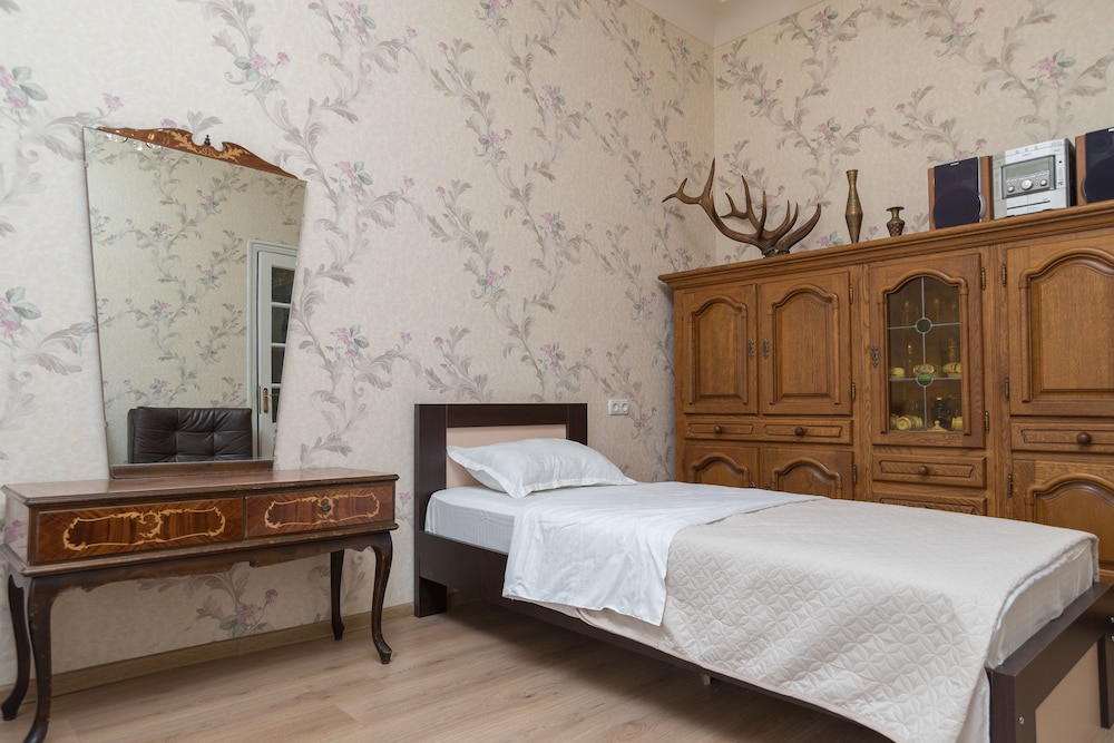 Mia B&B Old Tbilisi 12/50