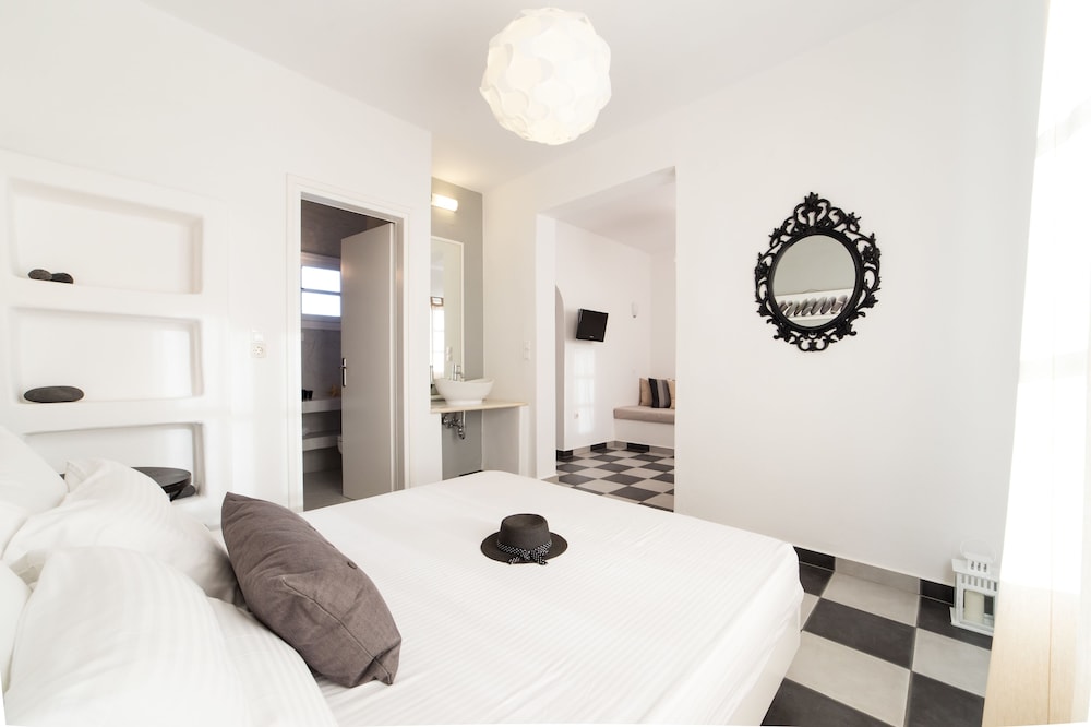 Villa Kelly Rooms and Suites 19/55