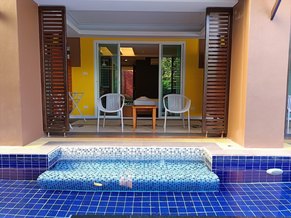 Baan Grood Arcadia Resort and Spa 45/76