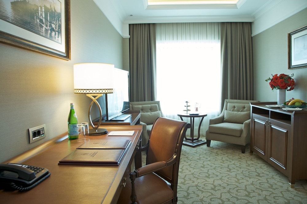 Rotta Hotel Istanbul 47/56