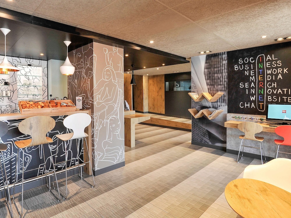 Ibis Lyon Villefranche Sur Saone 28/50