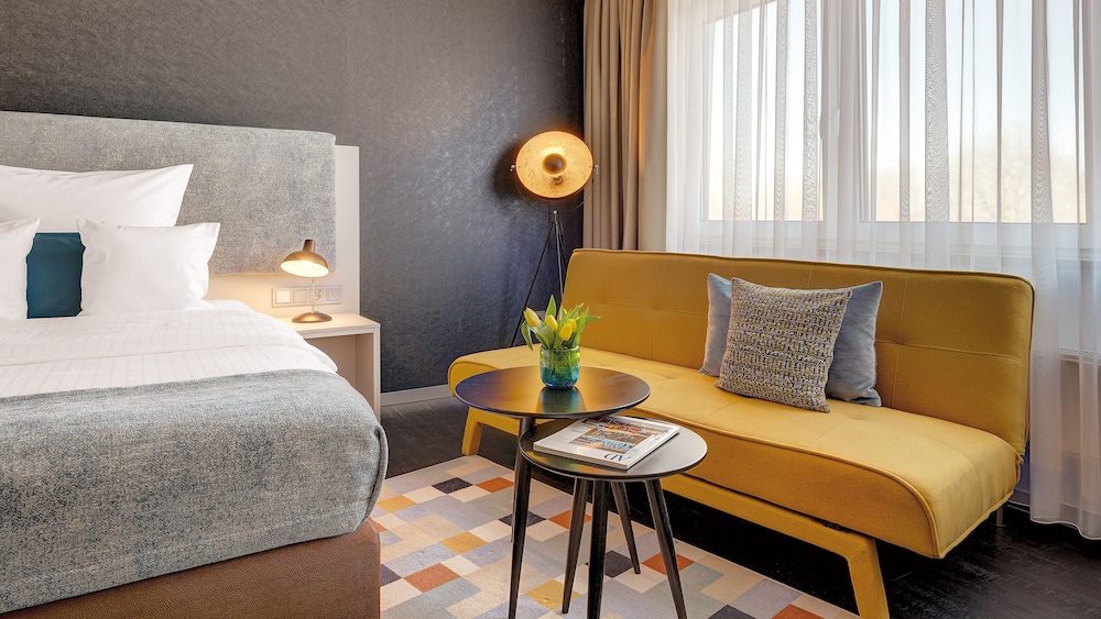 Hotel Central Hof 21/58