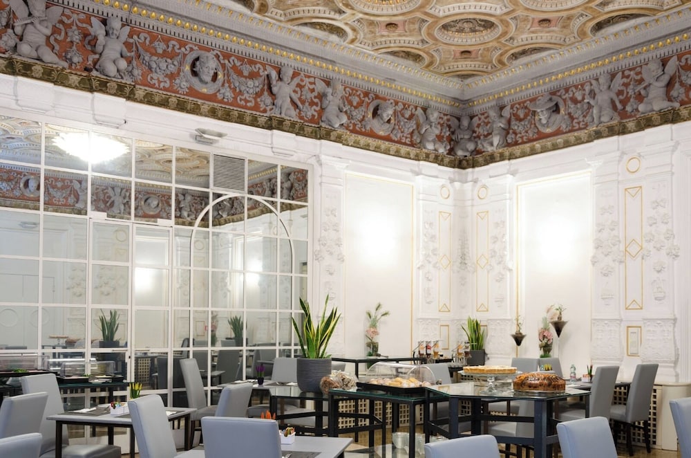 Hotel Traiano 27/39