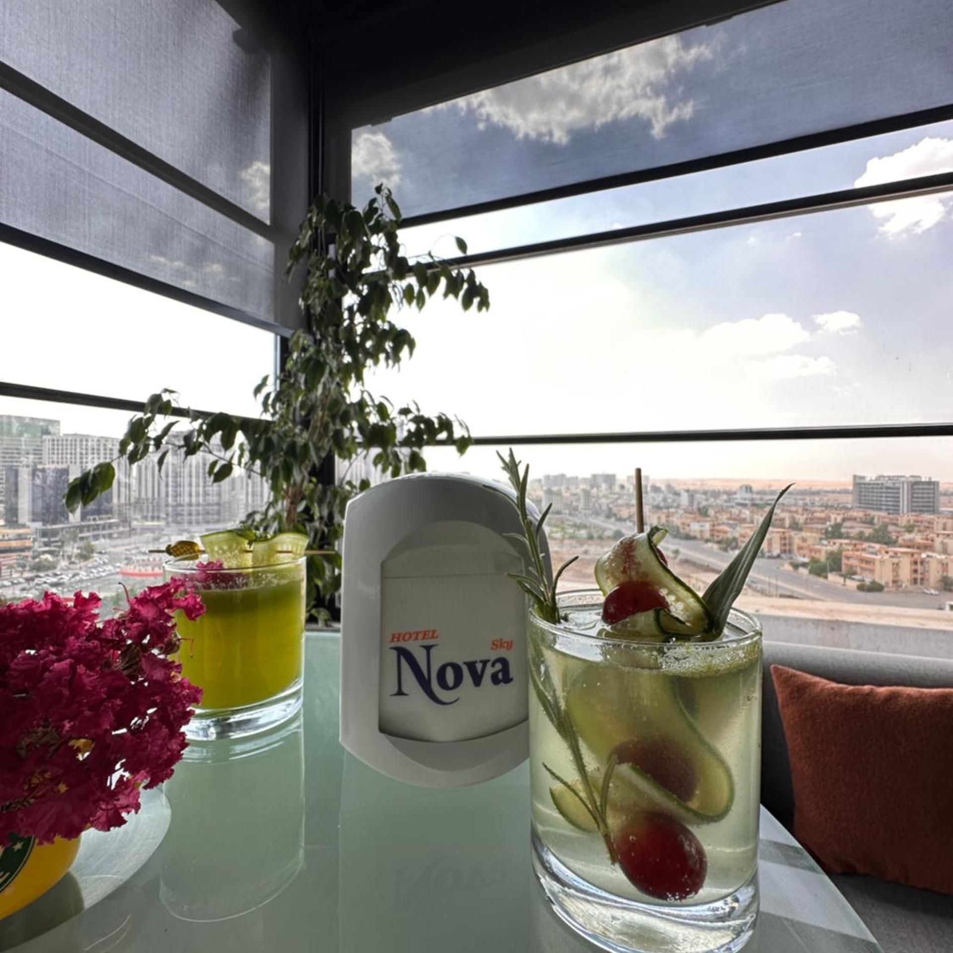 Hotel Nova Sky 35/61