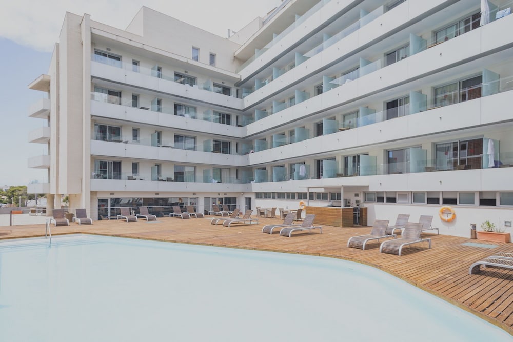 Hotel Balneario Playa de Coma Ruga Termaeuropa 2/34
