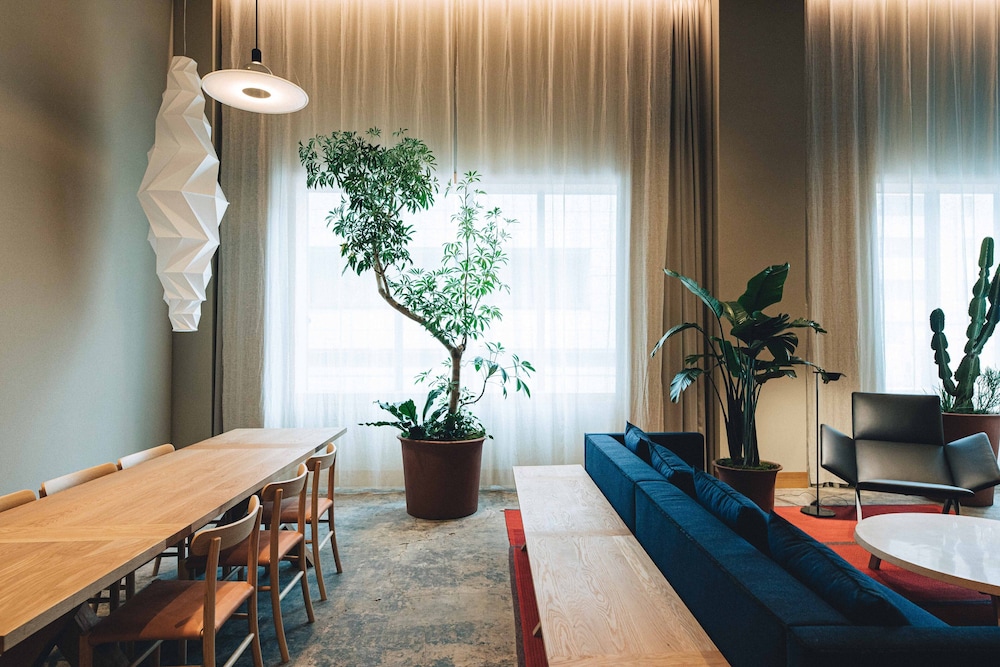 Hotel K5 31/50