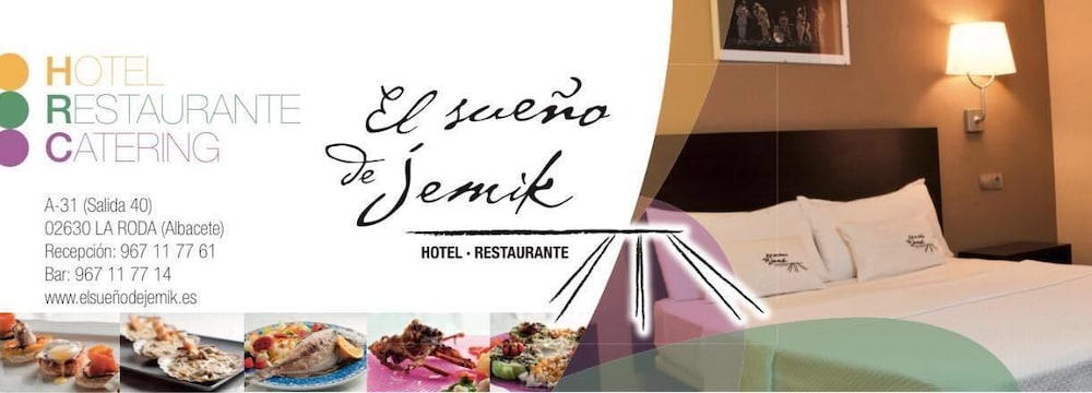 Hotel El Sueno De Jemik 15/37