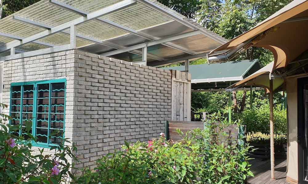 Sepilok Forest Edge Resort 5/39