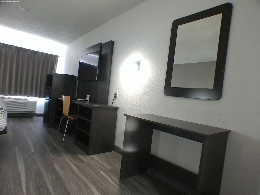 Motel6 Winslow, AZ 15/60