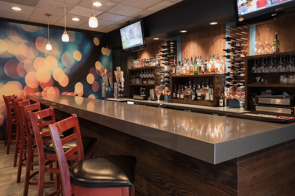 Doubletree By Hilton Hotel Park City The Yarrow 16/76