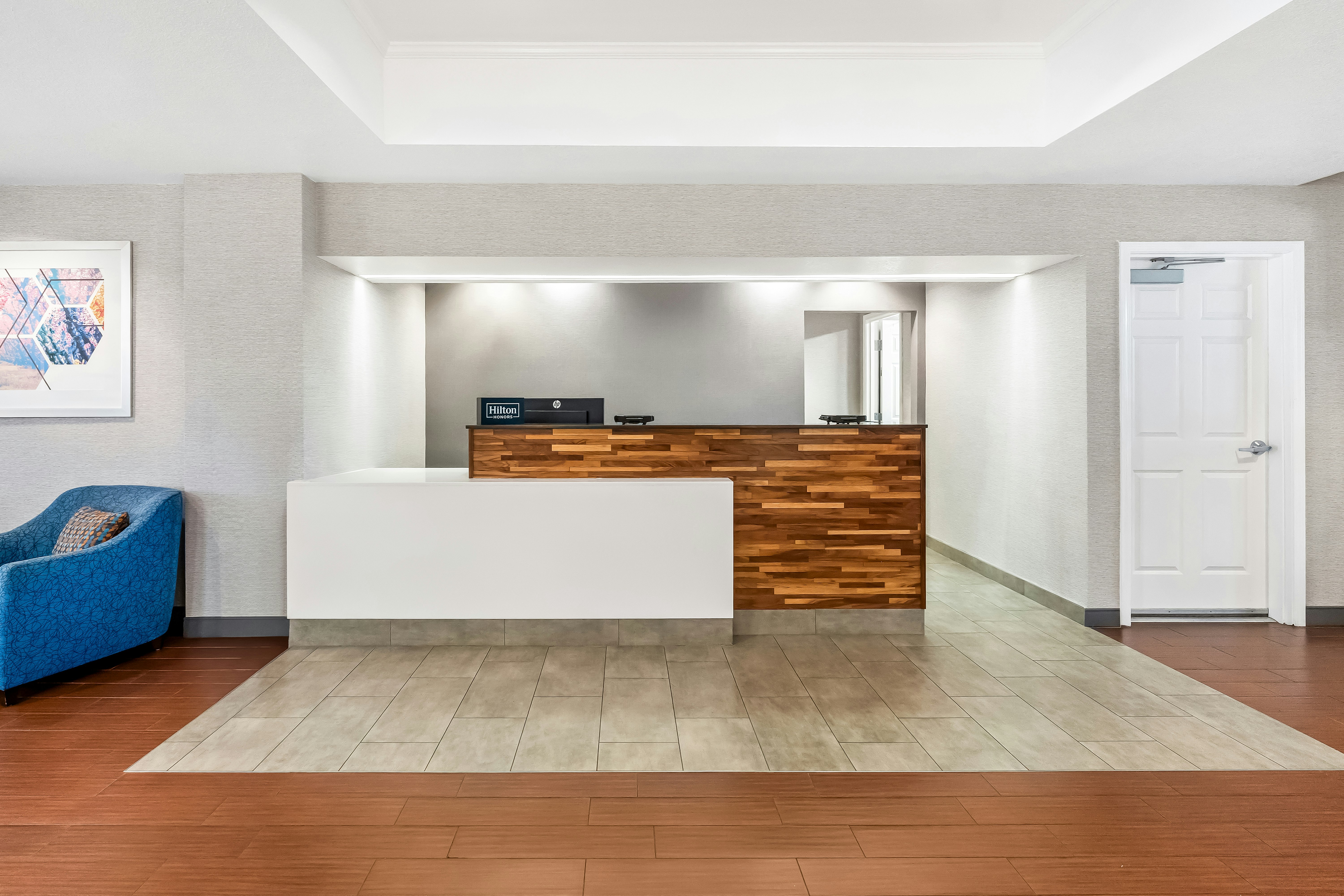 Hampton Inn and Suites Lathrop 5/61