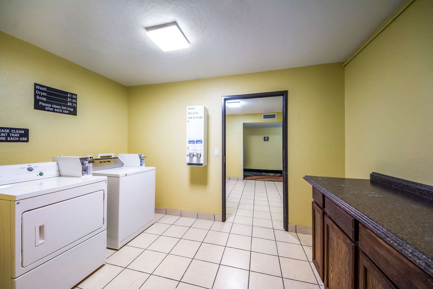 Quality Suites San Antonio 8/34