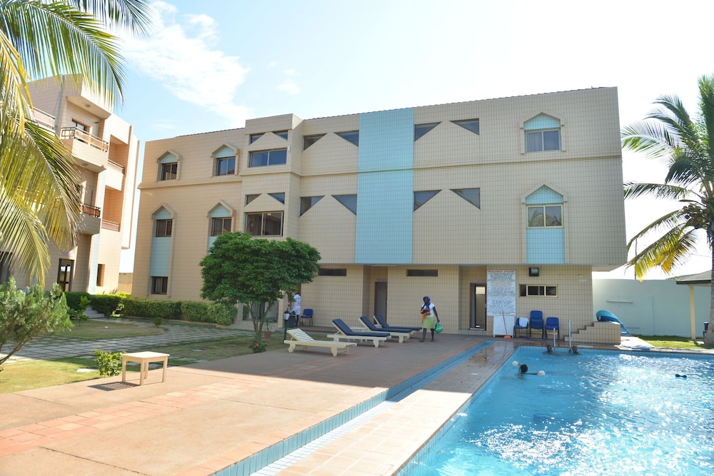 Hotel Ghis Palace 2/32